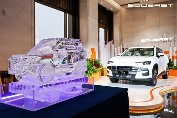 EASE YOUR LIFE: SOUEAST 2025 International Business Annual Conference Charts New Urban Mobility Blueprint